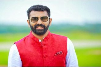 Mohammed Nalapad