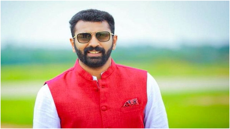 Mohammed Nalapad