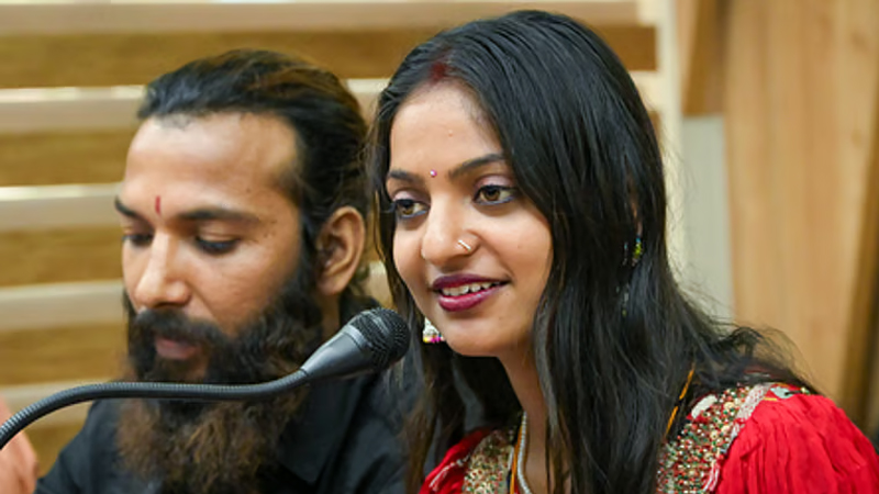 Monalisa Bhosle
