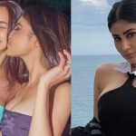 Mouni Roy Clears Air On Disha Rumours