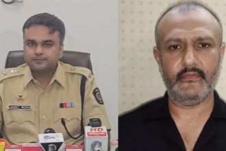 Mumbai Police Poisoning Plan