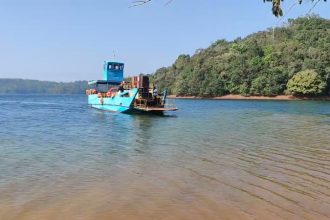 Muppane Launch