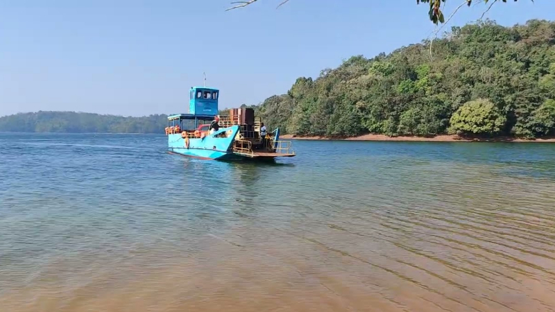 Muppane Launch