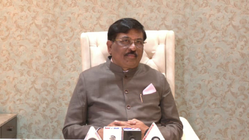 Murugesh Nirani 1