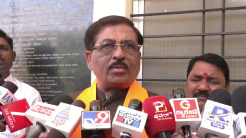 Murugesh Nirani