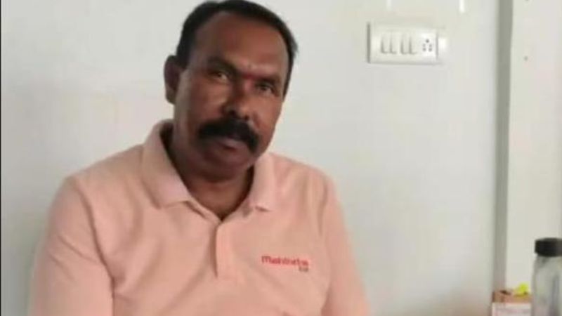 Mysuru death case