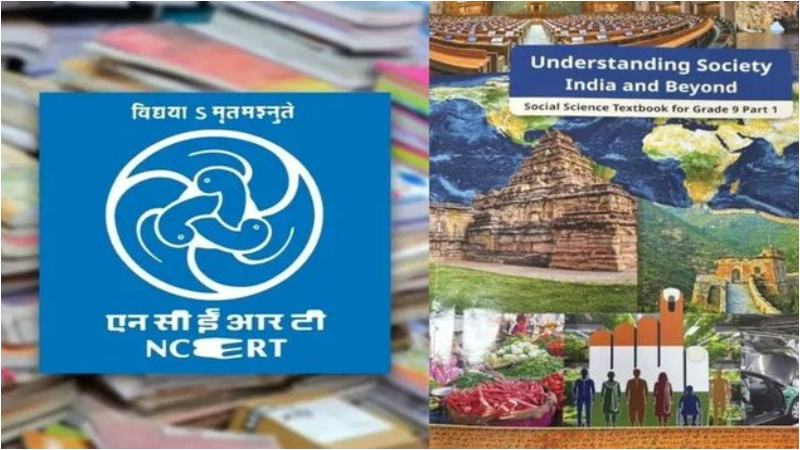 NCERT introduces section on Emergency in Class IX textbook for first time flags it as challenge to democracy