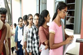 NEET Re Exam 1