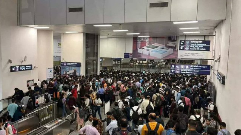 Namma Metro