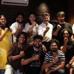 Nammuru Nammavaru Album Song