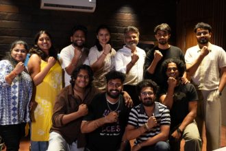 Nammuru Nammavaru Album Song