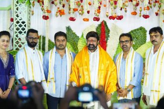 Nandamuri Balakrishna 1