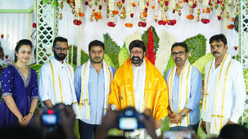 Nandamuri Balakrishna 1