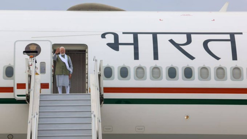 Narendra Modi Slovakia Visit