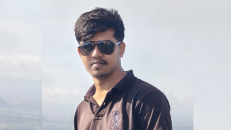 Nelamanagala MBA Student Accident