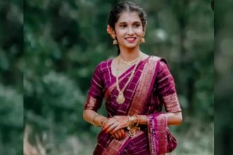 Newlywed commits suicide just two months after marriage In Soraba Shivamogga
