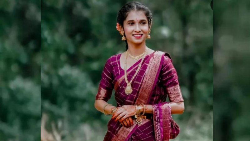 Newlywed commits suicide just two months after marriage In Soraba Shivamogga