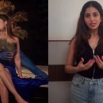 Nivedita Kishan reel