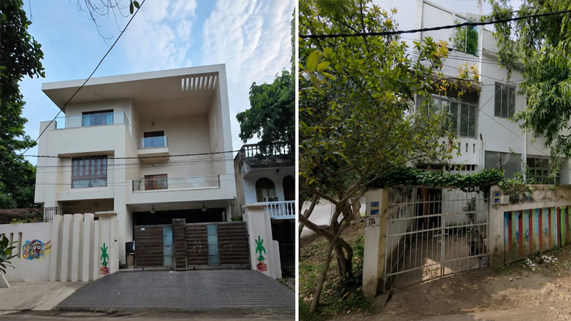 6,000 ಕೆಲಸಕ್ಕೆ ಸೇರಿದ್ದ ಇಂಜಿನಿಯರ್ ಬಳಿ 2 ಕೋಟಿ ಕ್ಯಾಶ್, 5 ಬಿಲ್ಡಿಂಗ್, 13 ಸೈಟು - ಬೆಚ್ಚಿಬಿದ್ದ ಅಧಿಕಾರಿಗಳು 11 Odisha Engineer 3