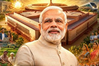 PM Modi 1