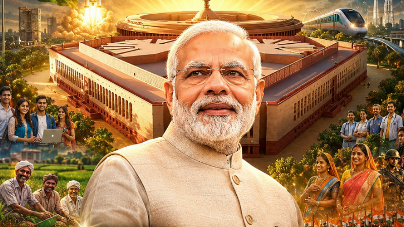 PM Modi 1