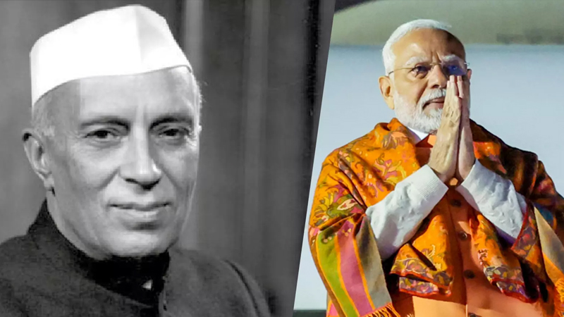 PM Modi 2