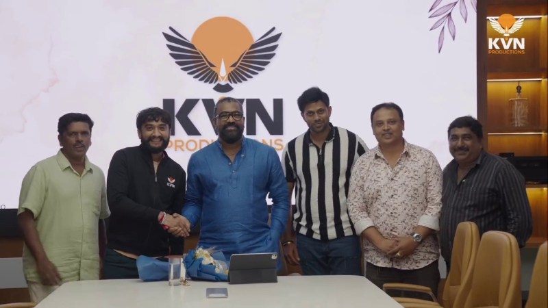 Pan Karnataka Film Dream Muhurata on June 21st Gilli Nata news movie