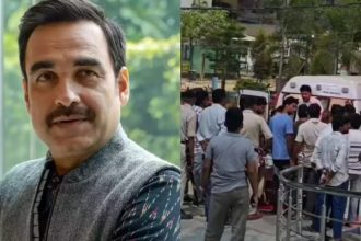 Pankaj Tripathi