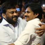 Pawan Kalyan Chiranjeevi