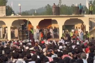 PoK is Not Part of Pakistan Protesters Warn Islamabad Threaten to Seek Indias Help