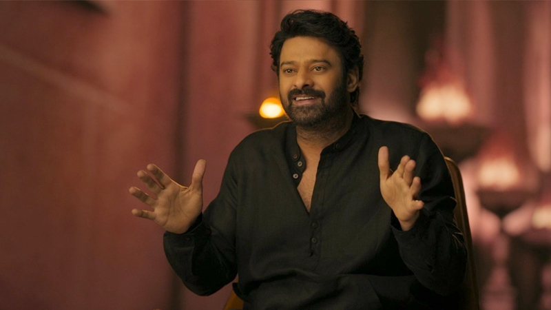 Prabhas 2