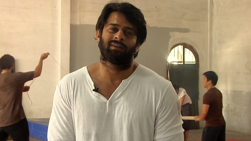 Prabhas