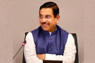 Prahlad Joshi