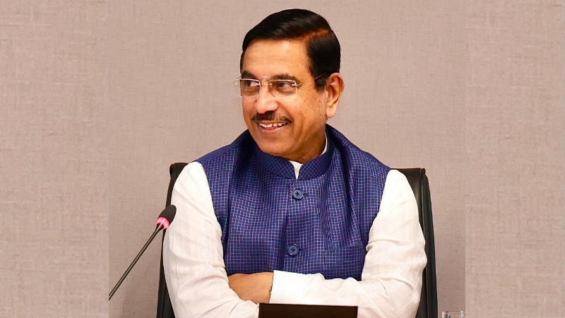 Prahlad Joshi
