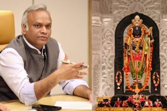 Priyank Kharge 1