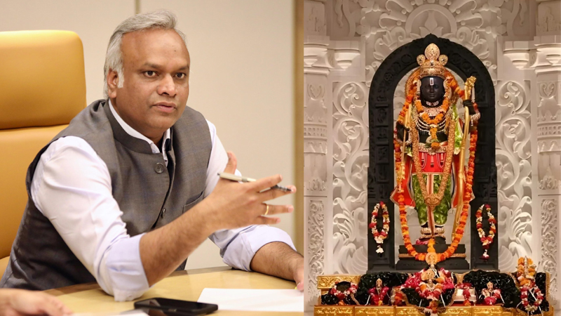 Priyank Kharge 1