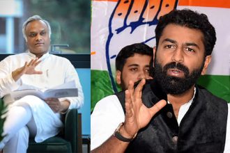 Priyank Kharge 2