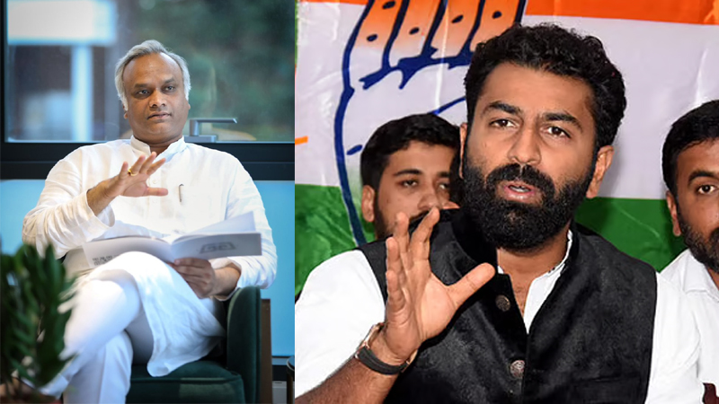 Priyank Kharge 2