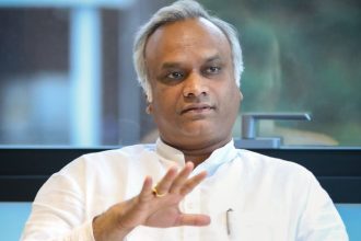 Priyank Kharge 3