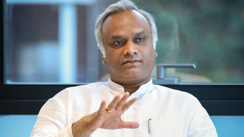 Priyank Kharge 3
