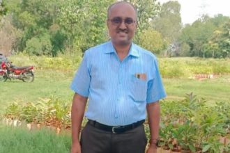 RFO dies of electric shock in Hassan