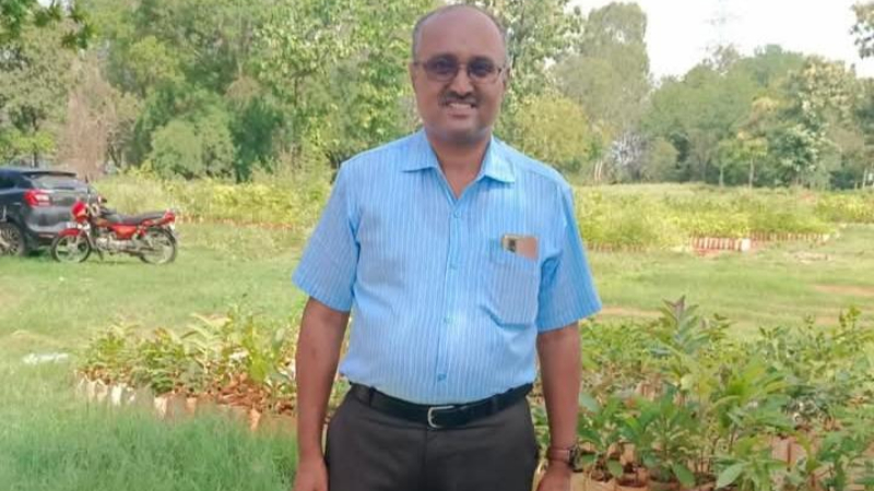RFO dies of electric shock in Hassan