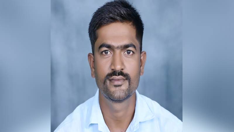 Raichur Guest Teacher Heart Attack copy