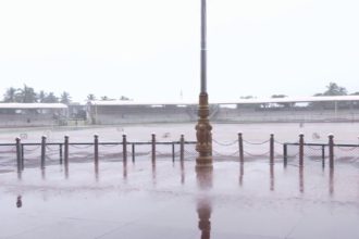 Rain