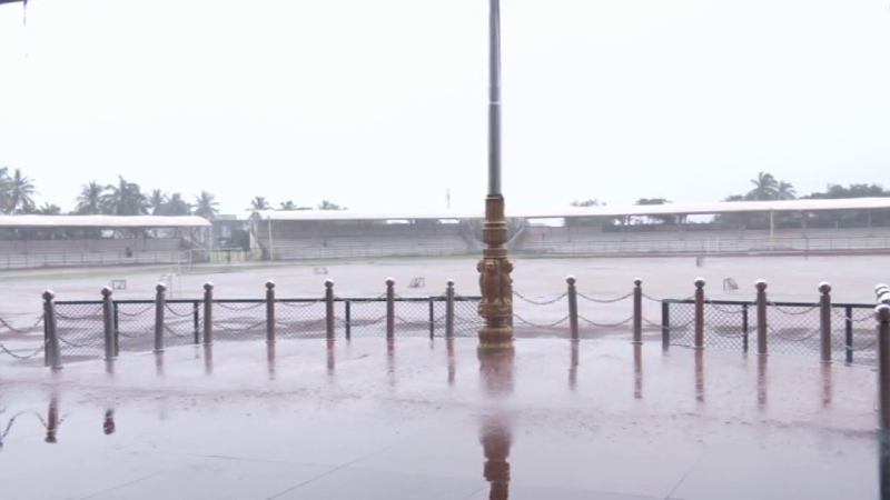 Rain