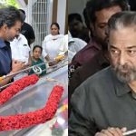 Rajinikanth Bharathiraja Vijay Tamil Cinema Kamal Haasan