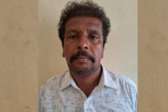 Ramanagara murder accused