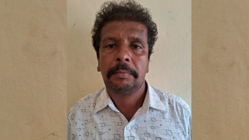 Ramanagara murder accused
