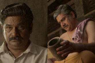 Rangayana raghu