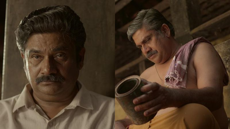 Rangayana raghu